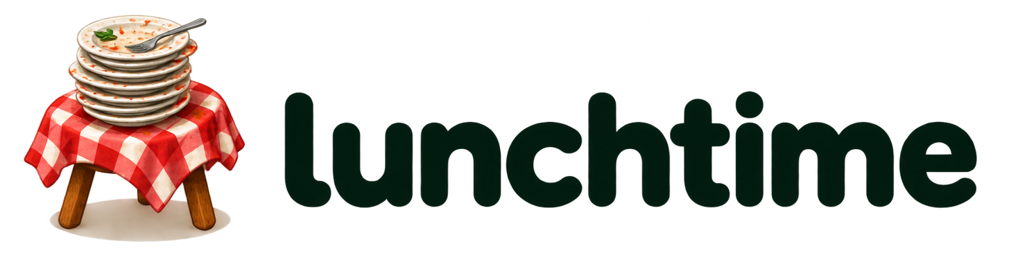 lunch.social